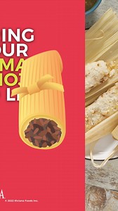 Enjoy your Tamales in style with plenty of Carolina® Rice recipes like these Sweet Dessert Tamales: https://carolinarice.com/recipes/sweet-rice-tamales/ | Carolina Rice