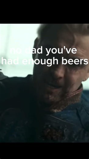 What you say boy?