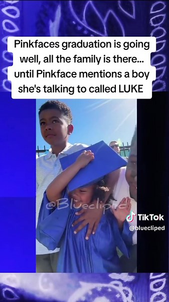 Wheres Luke #blueface #Javaughn #jaidyn #fyp #viral | pinkface