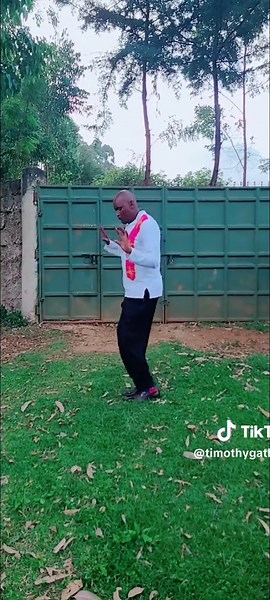 Gathuku Pastor Timot (@timothygathuku)’s videos with original sound - Apstle Nelson koech ministries
