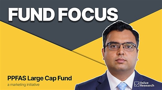 Will this large-cap fund be a game-changer? | Value Research