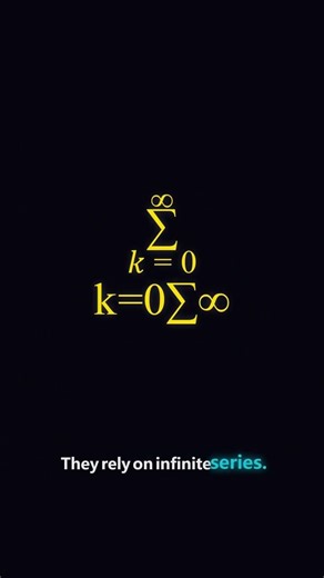 How do computers actually calculate Pi to millions of digits? #computer #algorithm #pi #math #stem