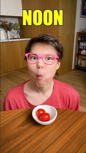 🌞 Tick‑Tock! 🕤 Let’s Read the Clock and Learn about Time Together! 💡#funlearning #learntime