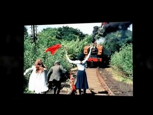 The Railway Children music by Johnny Douglas