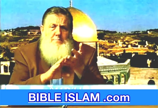 Original BIBLE? BibleIslam.com Share this with Christian brothers & sisters. | Yusuf Estes