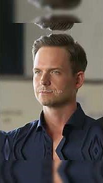 What Really Happened Behind the Scenes of Suits 😱⚖️ #tvhistory #hollywood #fyp