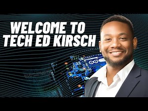 Welcome to the Channel! (PCB Design Tutorials for Beginners)