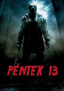 Péntek 13. stream: hol látható a film online?