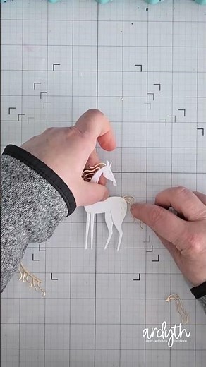 Craft Roulette Episode #304 Card