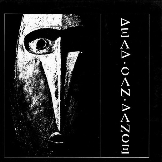 Dead Can Dance - Dead Can Dance