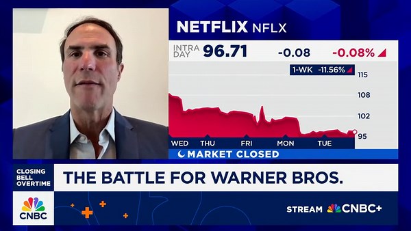 Further media industry consolidation likely needs government oversight: Propagate Content co-CEO