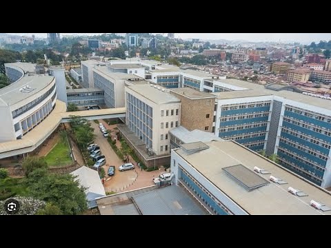 UBC's INSIDE MULAGO | 18TH MARCH 2025