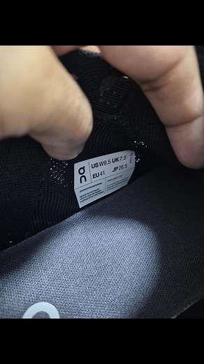 6.1K views · 46 reactions | The best running shoes on Reels | Facebook