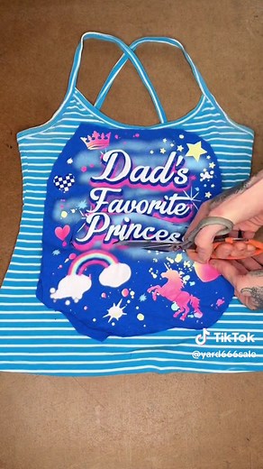 yard666sale on TikTok