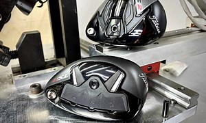 2021 Titleist TSi2 and TSi3 hybrids: “Everything we got”