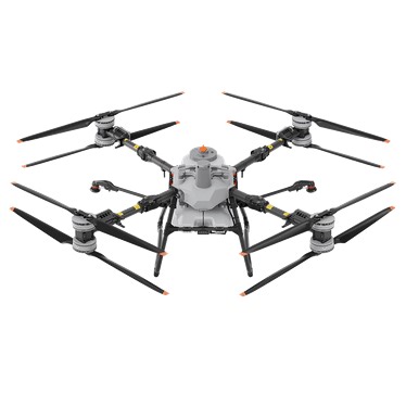 DJI AGRAS T100 - Tutorials - DJI