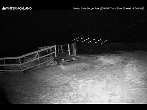 Glencoe Mountain Live