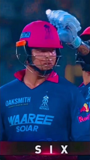 srh vs RR mein Bible Suryavanshi ki picture #ipl #cricket #viral