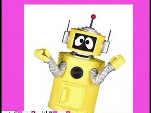 Yo gabba gabba learn with Plex brush your teeth