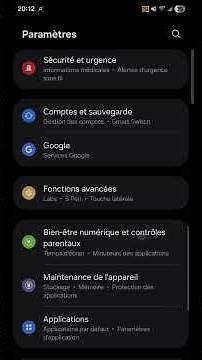 If you're used to taking screenshots, check this out! #tip #tips #samsung