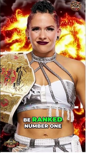 The Greatest TNA Knockout Ever 🤯