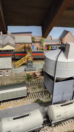 Inter-region freight.