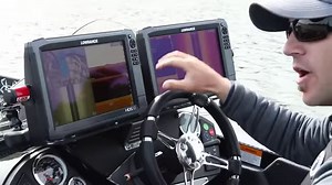 How to set up your Lowrance HDS and get dialed in on the ledges. | MLF5