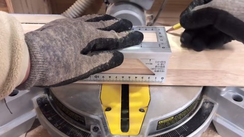 Mastering Screwless Wooden Joints in Woodworking