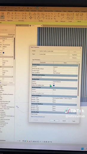 Step-by-Step Guide: Creating Interior Wooden Wall in Revit