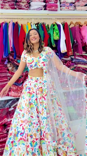 Beldangi Paru Collection Leng Set Available