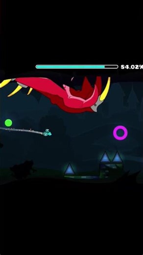 Scuffed final part #geometrydash #gd #gameplay #games #jogos #gaming #clips