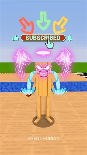 Minecraft Brainrot Jump Test – Which Character Goes the FARTHEST?!