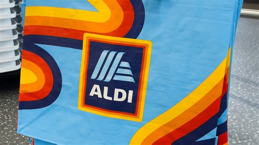 'Best cookies ever': You can snag this fan-favorite Aldi treat for less than 5 bucks