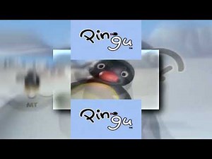 (REUPLOADED) (YTPMV) Pingu 2004 Intro Scan V3