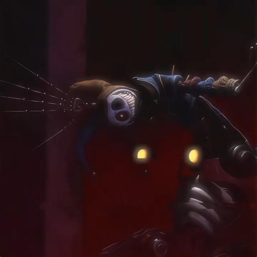 "The Prototype🥀☠️"| Poppy Playtime Chapter 5 edit |MONTAGEM DOMAR |#edit #shorts