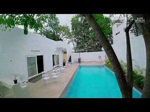 Happy Retreats - KAI - Wedding Destination & Leisure Resort - Chikkabhallapur