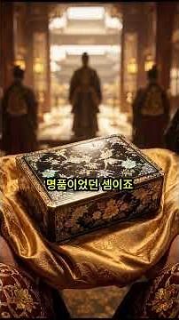 Only 20 Left in the World: The Identity of the Billion-Won Antique from a Joseon Scholar's Room, ...