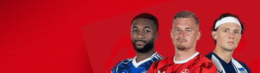 2. Bundesliga im Stream | RTL