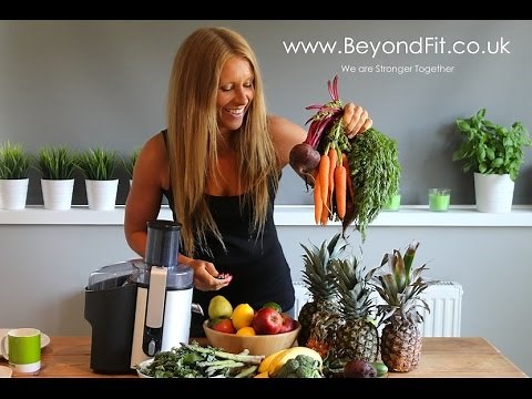 What to do with Juicer Pulp