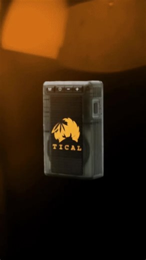 BUMP TICAL IS HERE!!!! If you rocked a pager back in the day this bluetooth speaker throwback is going to blow your mind. Powered by Bump Boxx this pager is ONLY AVAILABLE in the TICAL 30th Anniversary Boxes! Full details here: https://www.buytical.com/collections/tical-box/products/tical-30th-anniversary-storage-lock-box @methodmanofficial @ticalofficial @buytical