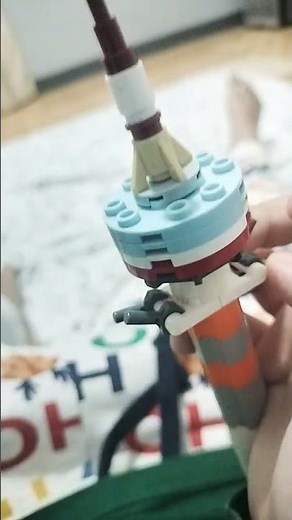 lego skyview tower collapse