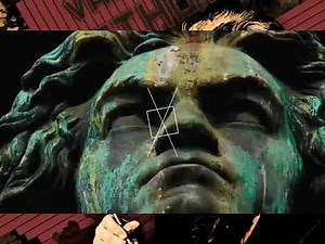 Beethoven's 5th Symphony (High Quality Extreme Bass Boosted)