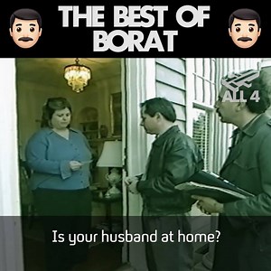 Everyone's most inappropriate pal. | Channel 4 Homes