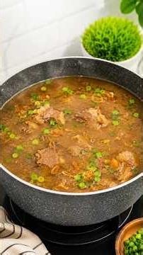 resep SOP kondro khas Makassar, enak banget #resepmasakan #dagingkurban #masakdaging