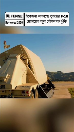 Tension in the Skies! Turkey Deploys F-16s in Eastern Mediterranean