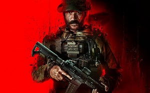 【COD20/快速/持续更新】cod20一镜到底 速刷无脑冲锋向剧情流程