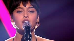 683K views · 21K reactions | Talent is an understatement! She has the most beautiful, full voice.  #TheVoice #BlindAuditions | The Voice Global | Facebook