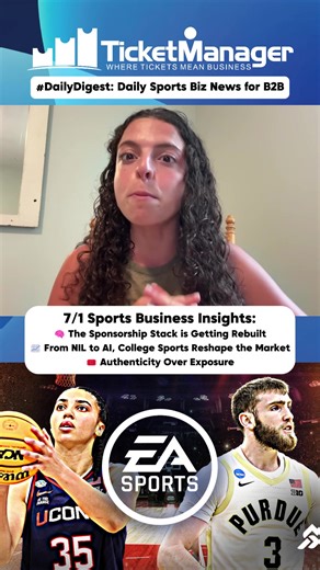 TicketManager on TikTok