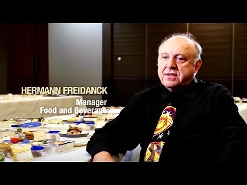 Curating Your Inflight Dining Experience (Full) | Singapore Airlines