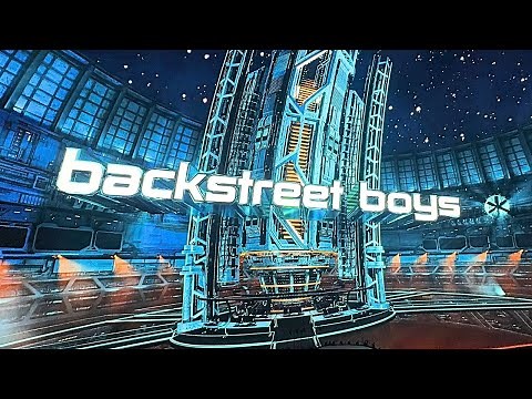 I Saw the Backstreet Boys at The Sphere in Las Vegas and It Was Amazing!